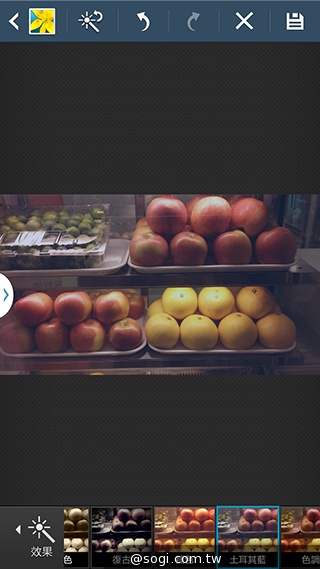 日韓混血才貌雙修 三星GALAXY J實測