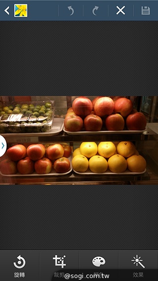 日韓混血才貌雙修 三星GALAXY J實測