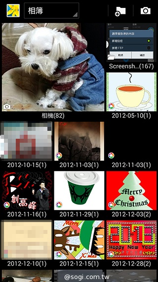 日韓混血才貌雙修 三星GALAXY J實測