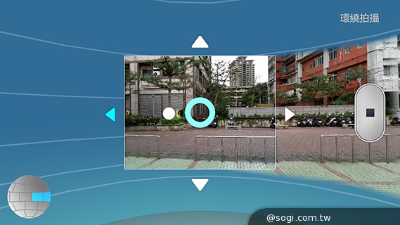 日韓混血才貌雙修 三星GALAXY J實測