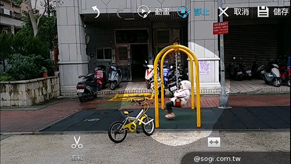 日韓混血才貌雙修 三星GALAXY J實測