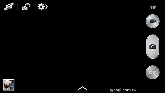 日韓混血才貌雙修 三星GALAXY J實測