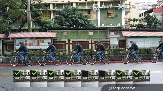 日韓混血才貌雙修 三星GALAXY J實測