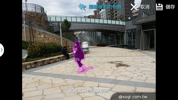 日韓混血才貌雙修 三星GALAXY J實測