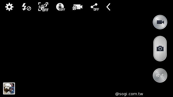 日韓混血才貌雙修 三星GALAXY J實測