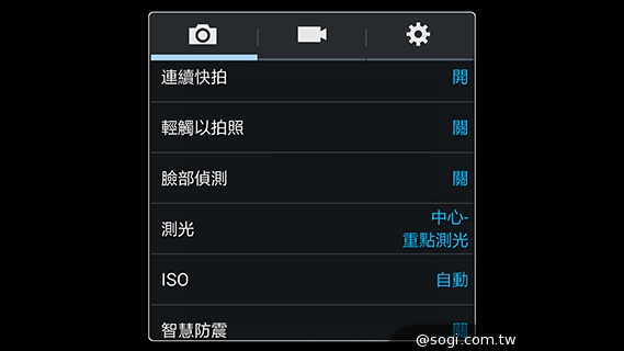 日韓混血才貌雙修 三星GALAXY J實測
