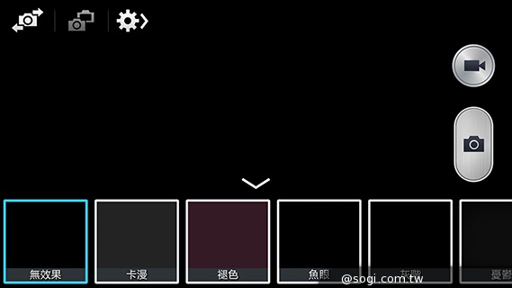 日韓混血才貌雙修 三星GALAXY J實測