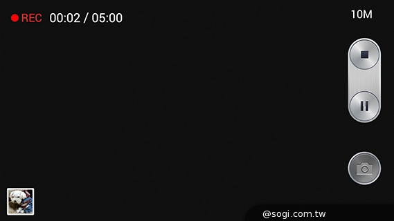 日韓混血才貌雙修 三星GALAXY J實測