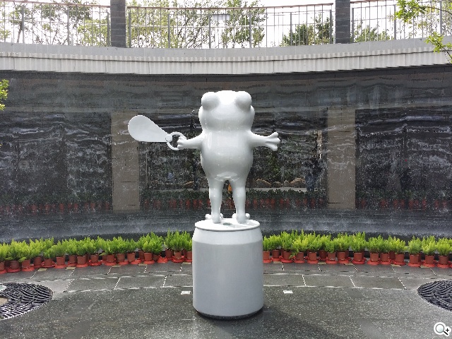 日韓混血才貌雙修 三星GALAXY J實測