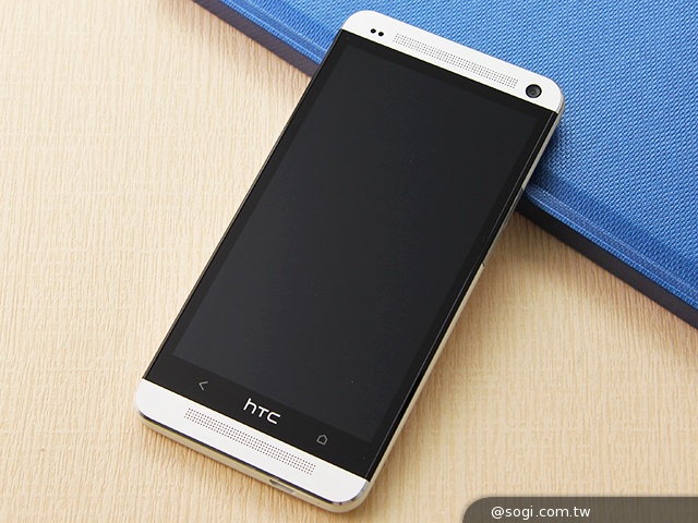 疑HTC M8通過Wi-Fi認證 將命名One2？