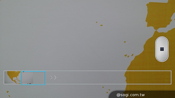 日韓混血才貌雙修 三星GALAXY J實測