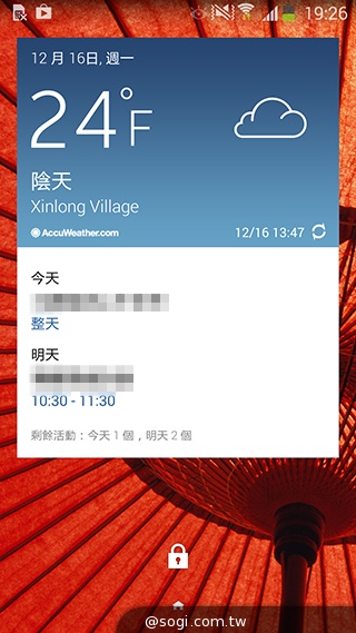 日韓混血才貌雙修 三星GALAXY J實測
