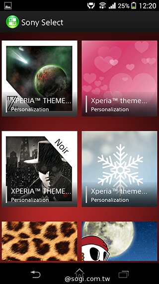 Sony Xperia Z1、Z Ultra釋出安卓4.3升級版本