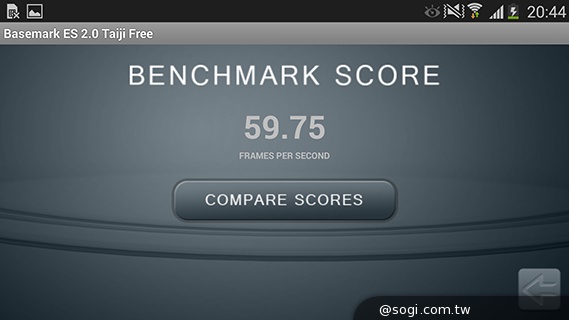 日韓混血才貌雙修 三星GALAXY J實測