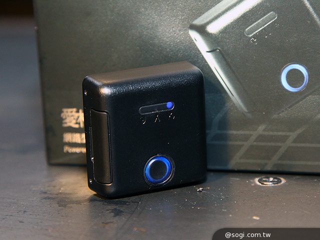 麗臺發表五千有找amor A7手機 與L1-Cloud定位器