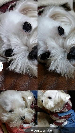 日韓混血才貌雙修 三星GALAXY J實測