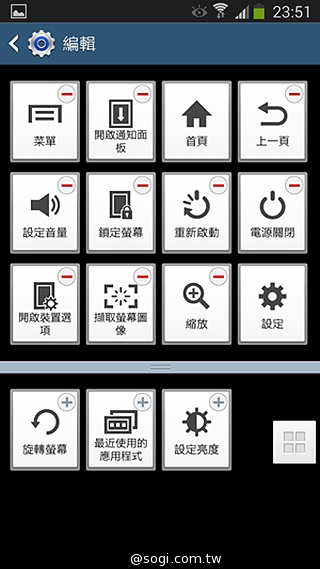 日韓混血才貌雙修 三星GALAXY J實測