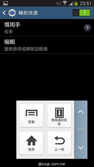 日韓混血才貌雙修 三星GALAXY J實測