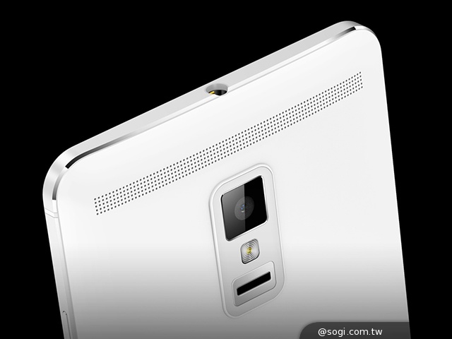 2K螢幕手機Vivo Xplay 3S發表 售約1萬7台幣