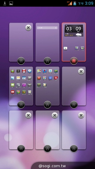 千萬畫素輕薄時尚 BenQ F3平價四核機