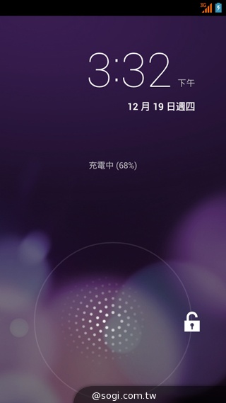 千萬畫素輕薄時尚 BenQ F3平價四核機