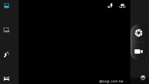 千萬畫素輕薄時尚 BenQ F3平價四核機