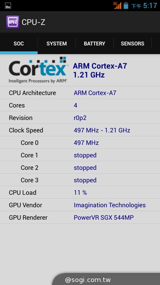 千萬畫素輕薄時尚 BenQ F3平價四核機