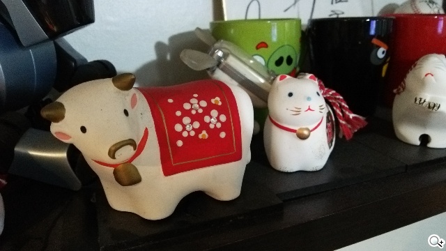 不朽經典加持 Sharp SH-01F勇者鬥惡龍限量版實測