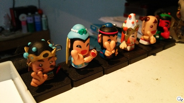 不朽經典加持 Sharp SH-01F勇者鬥惡龍限量版實測