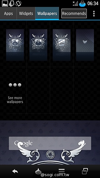 不朽經典加持 Sharp SH-01F勇者鬥惡龍限量版實測