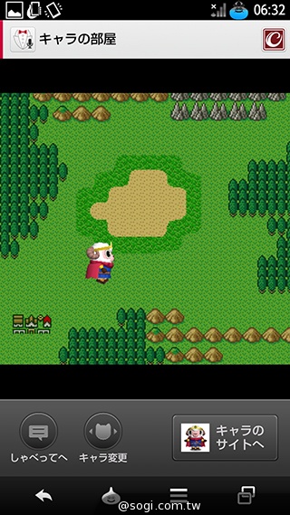 不朽經典加持 Sharp SH-01F勇者鬥惡龍限量版實測