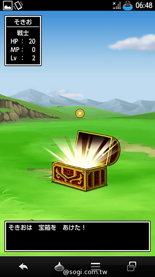 不朽經典加持 Sharp SH-01F勇者鬥惡龍限量版實測