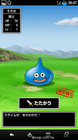 不朽經典加持 Sharp SH-01F勇者鬥惡龍限量版實測