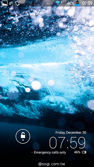 不朽經典加持 Sharp SH-01F勇者鬥惡龍限量版實測