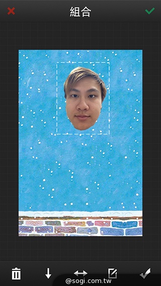 隨時創作耶誕情境 iOS應景實用App推薦 隨時創作耶誕情境 iOS應景實用App推薦