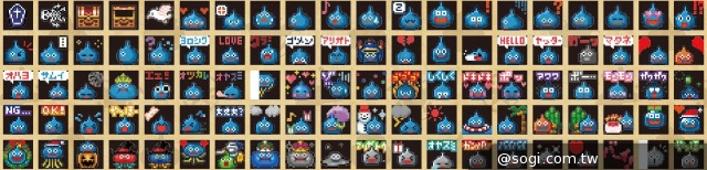 不朽經典加持 Sharp SH-01F勇者鬥惡龍限量版實測