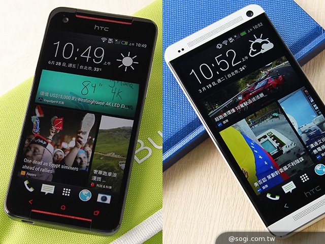 LTE版HTC One與Butterfly s通過NCC 將在12/23發表？