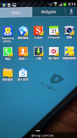 日韓混血才貌雙修 三星GALAXY J實測