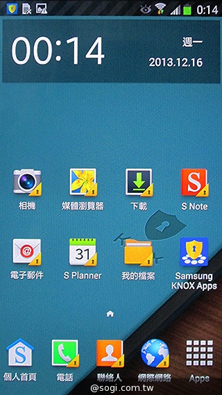 日韓混血才貌雙修 三星GALAXY J實測