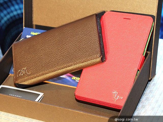 Acer Liquid S2六吋旗艦機、​支援4K錄影 1萬8有找