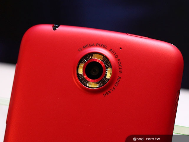 Acer Liquid S2六吋旗艦機、​支援4K錄影 1萬8有找