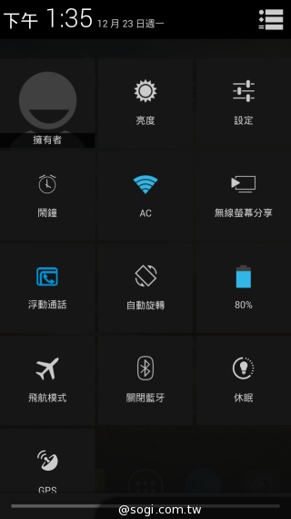 Acer Liquid S2六吋旗艦機、​支援4K錄影 1萬8有找
