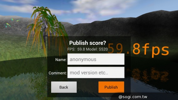 Acer Liquid S2六吋旗艦機、​支援4K錄影 1萬8有找