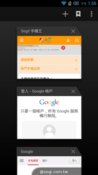 Acer Liquid S2六吋旗艦機、​支援4K錄影 1萬8有找