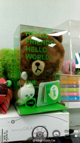 Acer Liquid S2六吋旗艦機、​支援4K錄影 1萬8有找