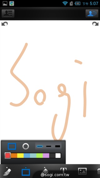 Acer Liquid S2六吋旗艦機、​支援4K錄影 1萬8有找