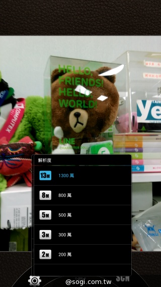 Acer Liquid S2六吋旗艦機、​支援4K錄影 1萬8有找