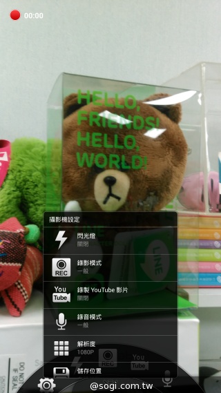 Acer Liquid S2六吋旗艦機、​支援4K錄影 1萬8有找