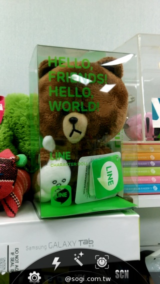 Acer Liquid S2六吋旗艦機、​支援4K錄影 1萬8有找