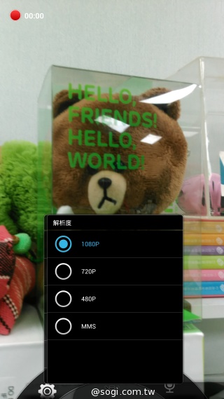 Acer Liquid S2六吋旗艦機、​支援4K錄影 1萬8有找